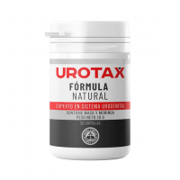 Urotax - cápsulas para potencia