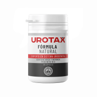 Urotax - cápsulas para la prostatitis